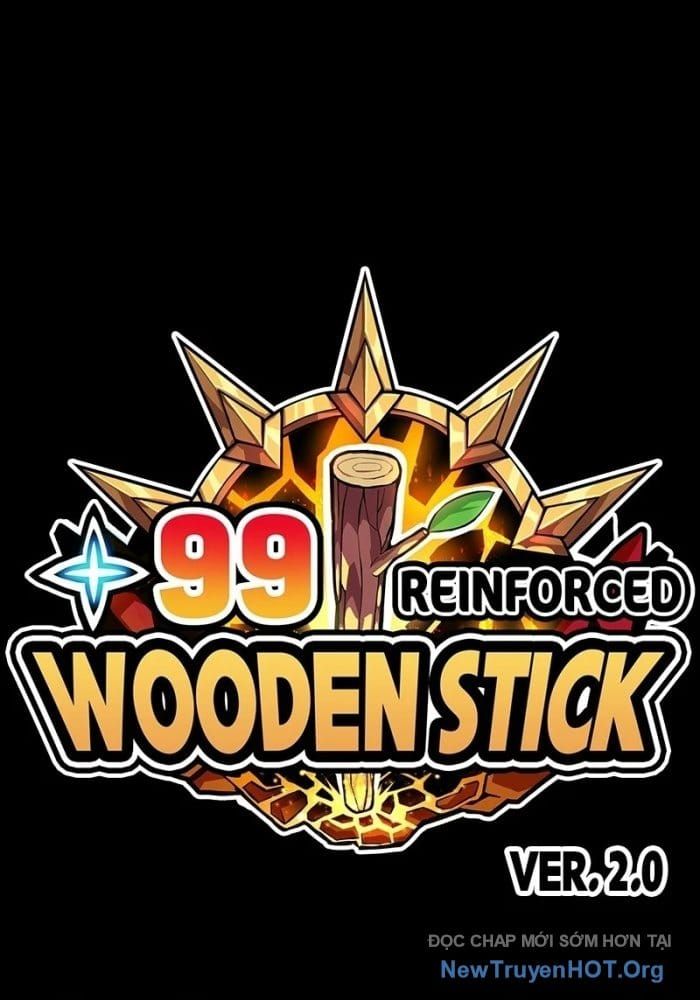 Gậy Gỗ Cấp 99+ Chap 180.5 - Next Chap 181.5