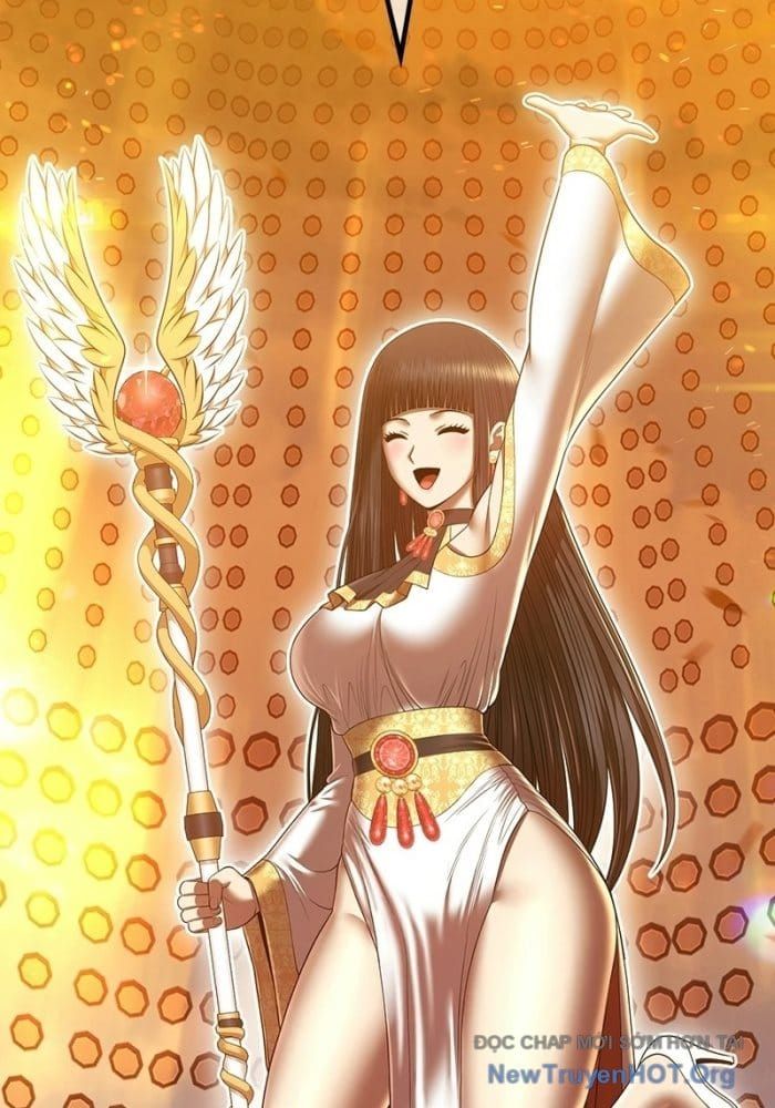 Gậy Gỗ Cấp 99+ Chap 180.5 - Next Chap 181.5