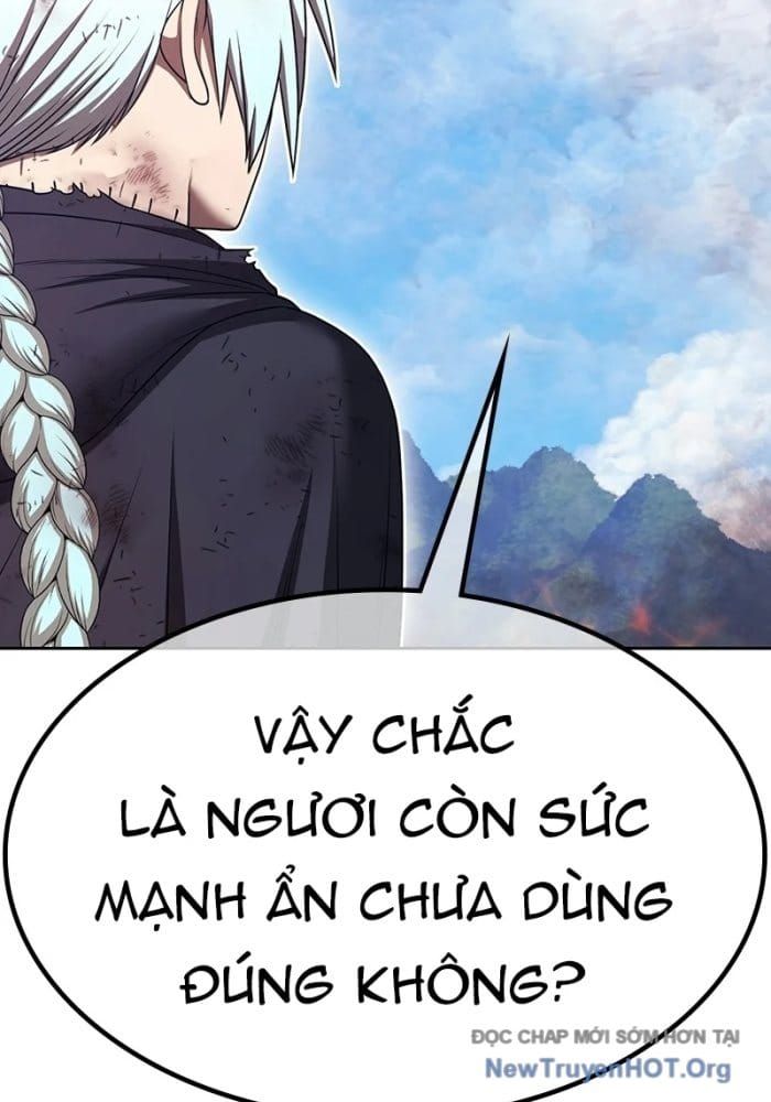 Gậy Gỗ Cấp 99+ Chap 180.5 - Next Chap 181.5