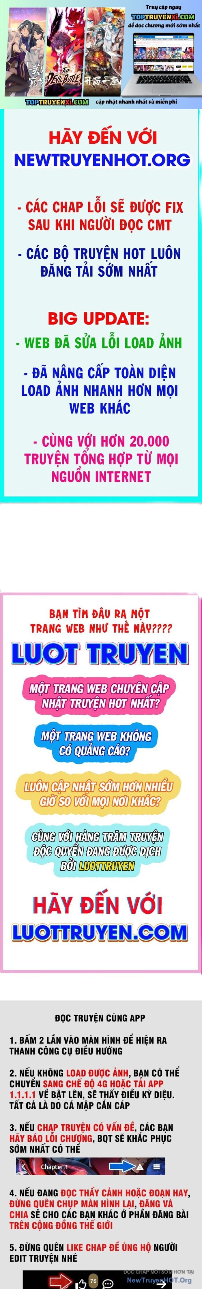 Gậy Gỗ Cấp 99+ Chap 181.5 - Next Chap 182.5