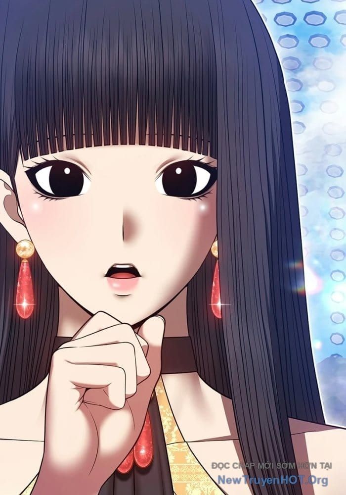 Gậy Gỗ Cấp 99+ Chap 181.5 - Next Chap 182.5