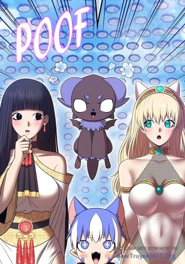 Gậy Gỗ Cấp 99+ Chap 181.5 - Next Chap 182.5