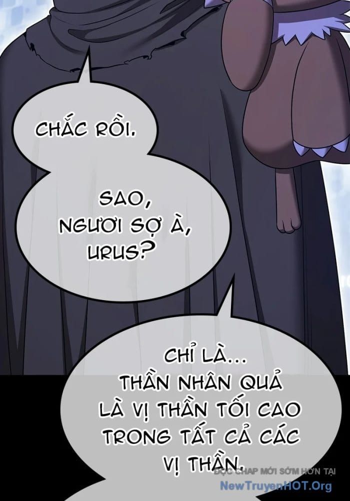 Gậy Gỗ Cấp 99+ Chap 181.5 - Next Chap 182.5