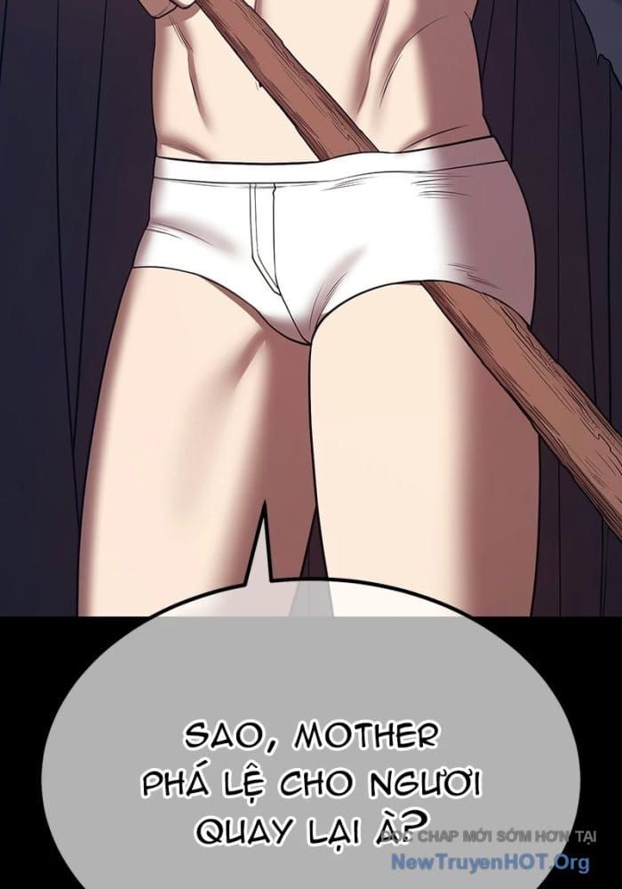 Gậy Gỗ Cấp 99+ Chap 181.5 - Next Chap 182.5