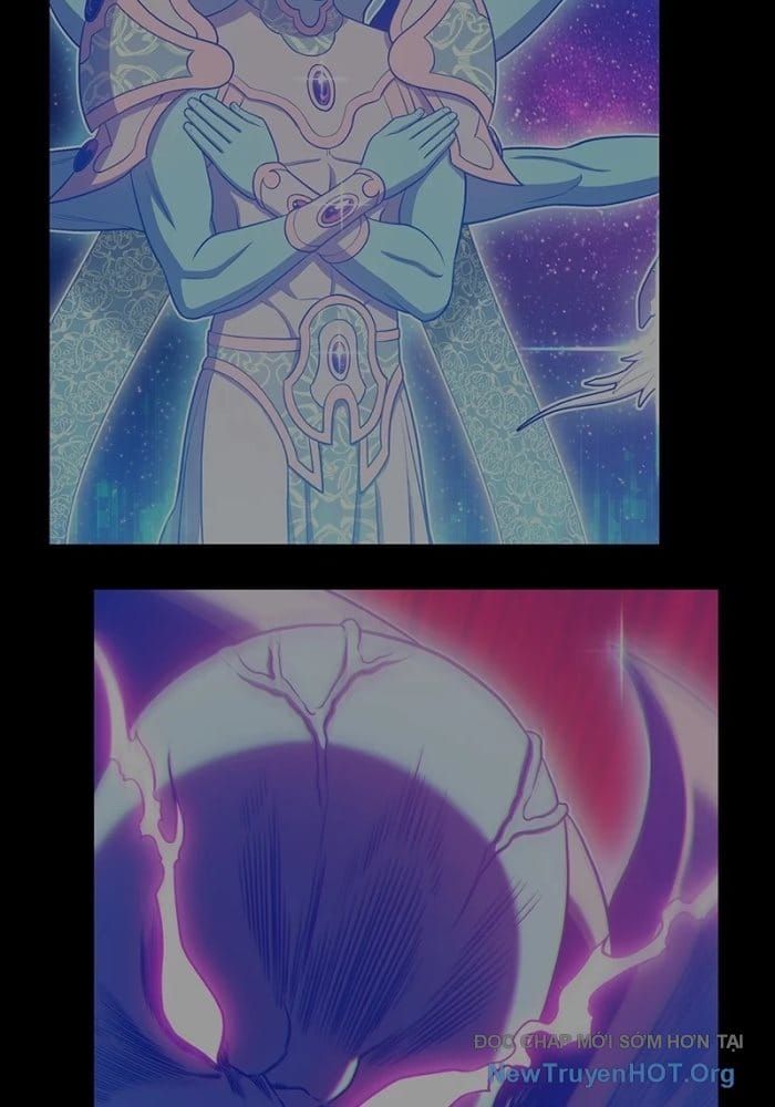 Gậy Gỗ Cấp 99+ Chap 181.5 - Next Chap 182.5