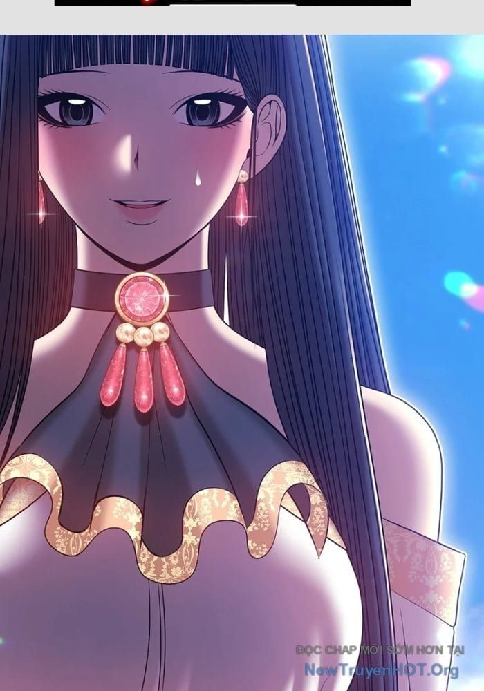 Gậy Gỗ Cấp 99+ Chap 181.5 - Next Chap 182.5