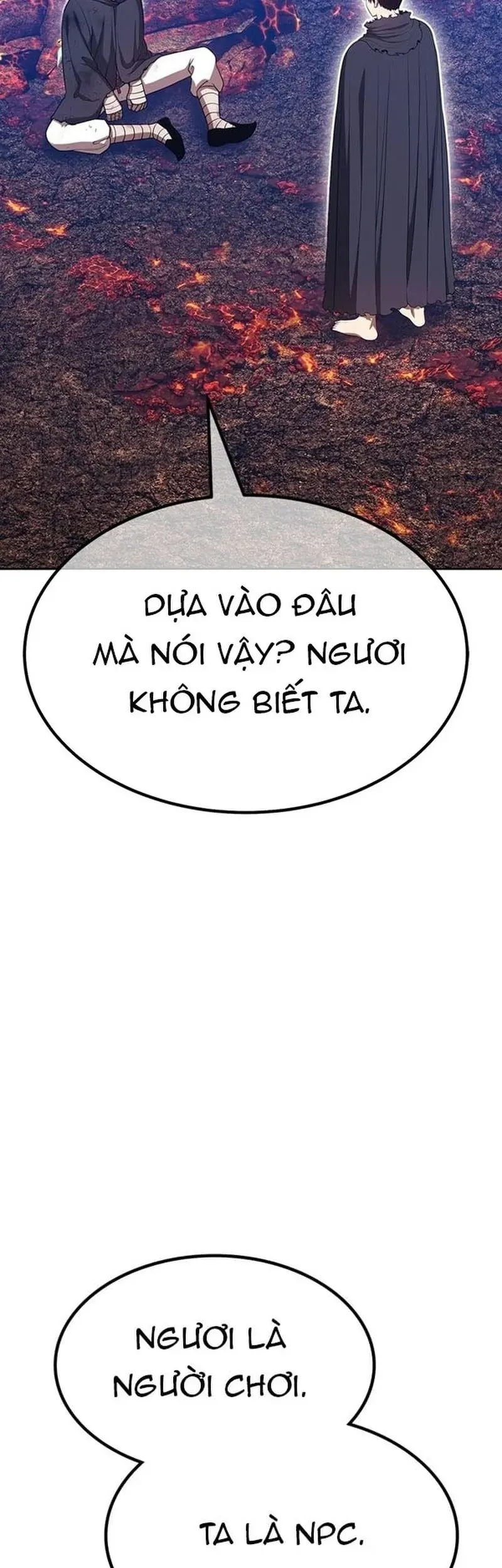 Gậy Gỗ Cấp 99+ Chap 182.5 - Next Chap 183.5