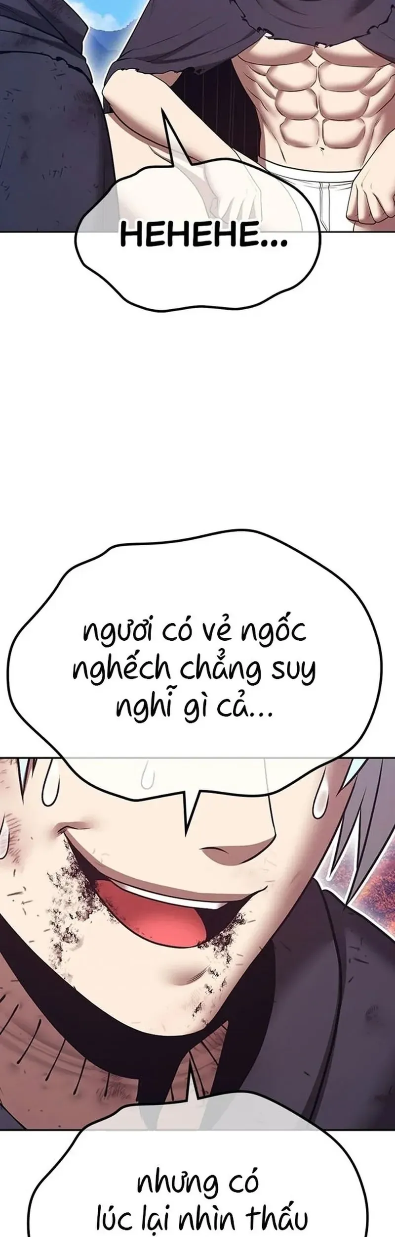 Gậy Gỗ Cấp 99+ Chap 182.5 - Next Chap 183.5