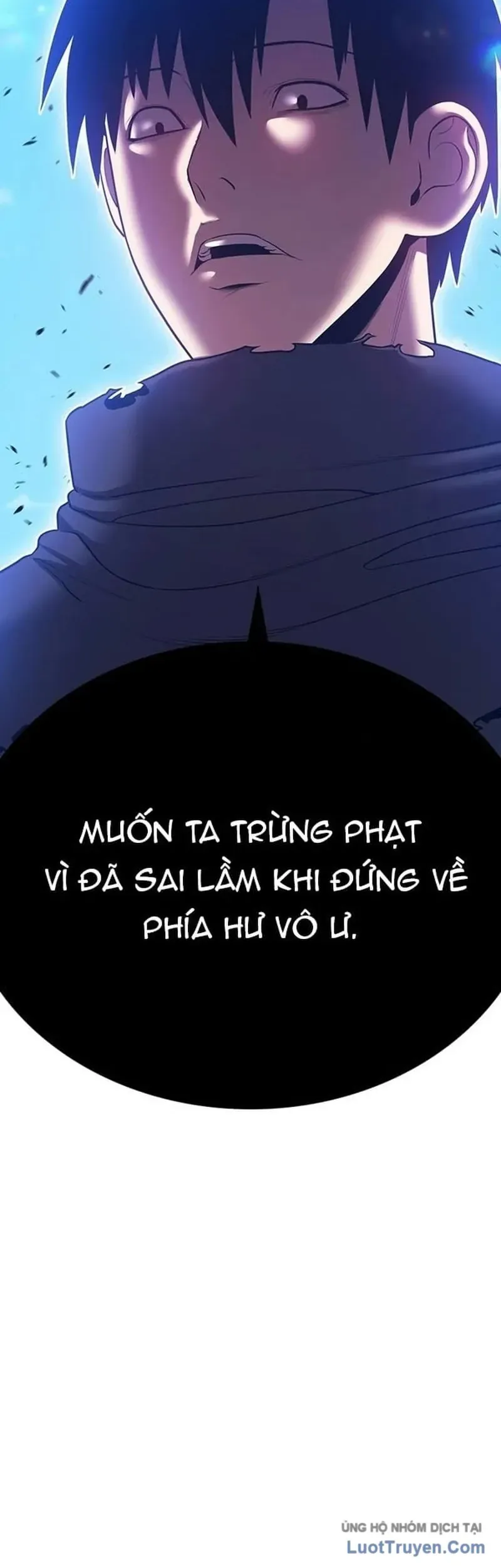 Gậy Gỗ Cấp 99+ Chap 182.5 - Next Chap 183.5