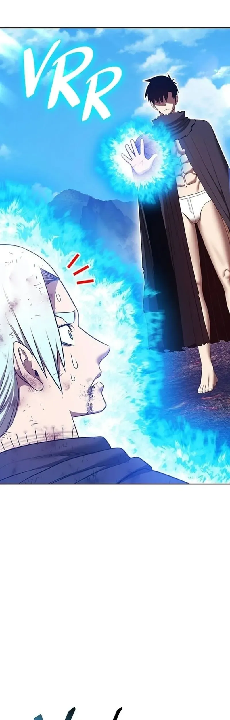 Gậy Gỗ Cấp 99+ Chap 182.5 - Next Chap 183.5