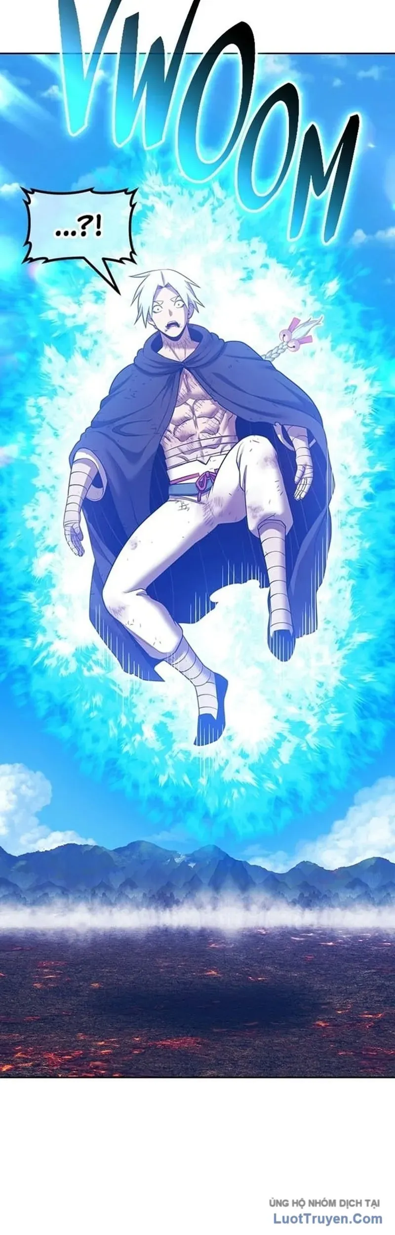 Gậy Gỗ Cấp 99+ Chap 182.5 - Next Chap 183.5