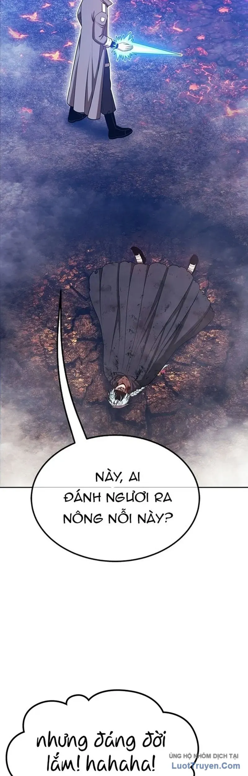 Gậy Gỗ Cấp 99+ Chap 182.5 - Next Chap 183.5