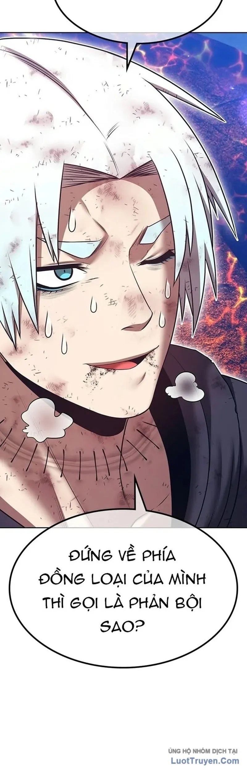 Gậy Gỗ Cấp 99+ Chap 182.5 - Next Chap 183.5