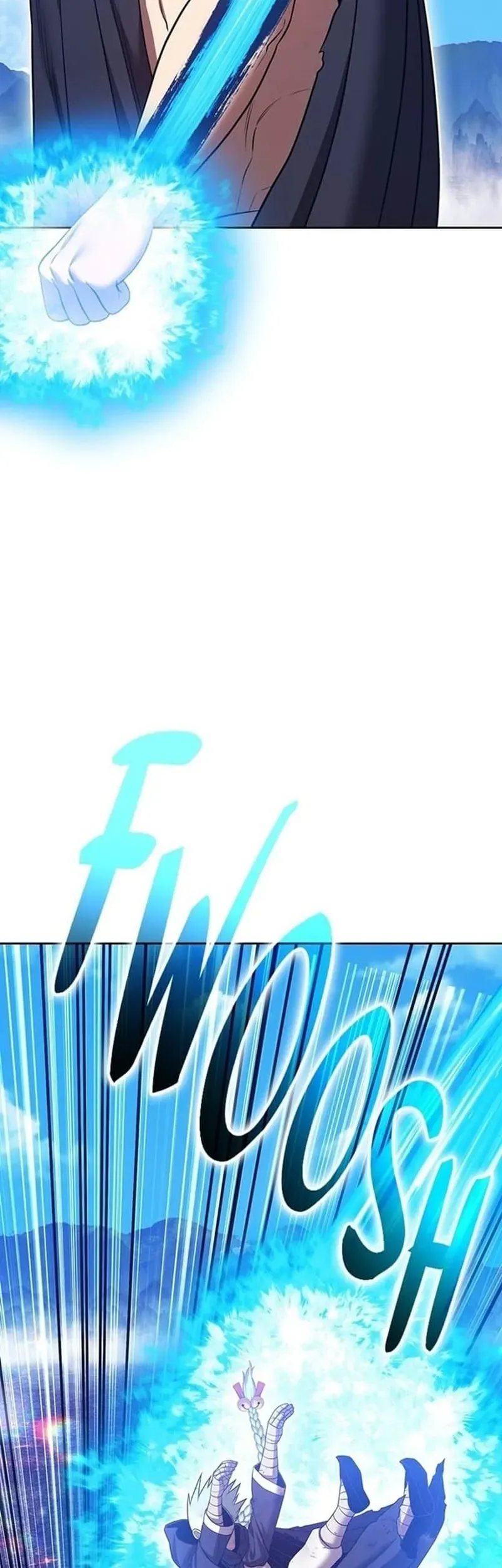 Gậy Gỗ Cấp 99+ Chap 182.5 - Next Chap 183.5