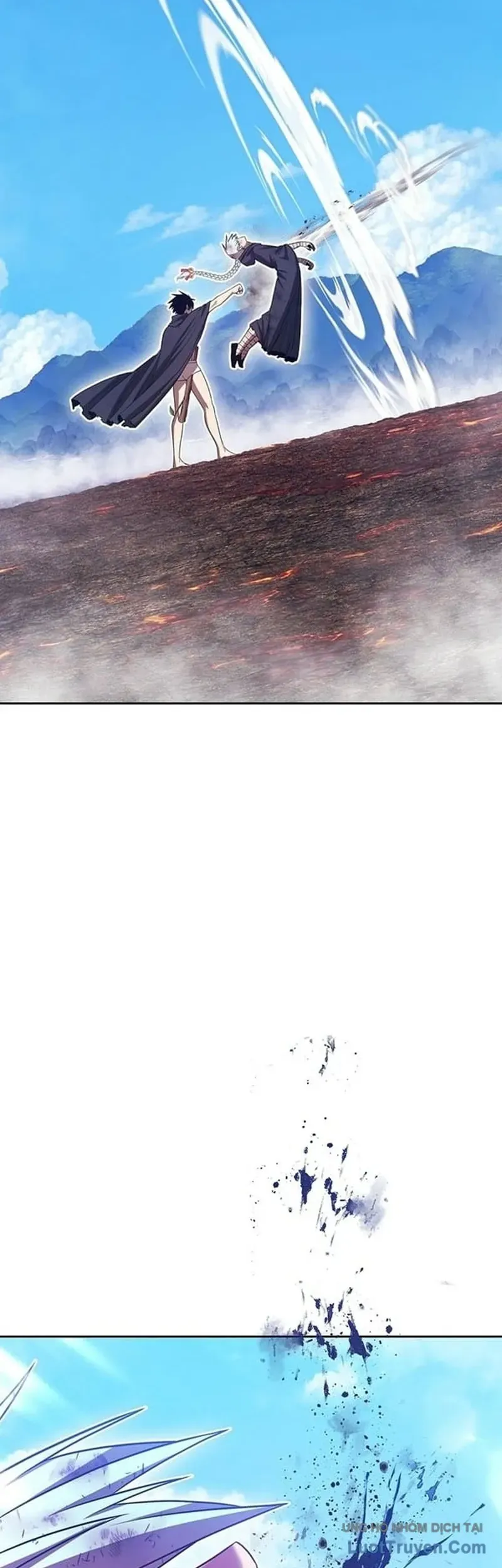 Gậy Gỗ Cấp 99+ Chap 182.5 - Next Chap 183.5