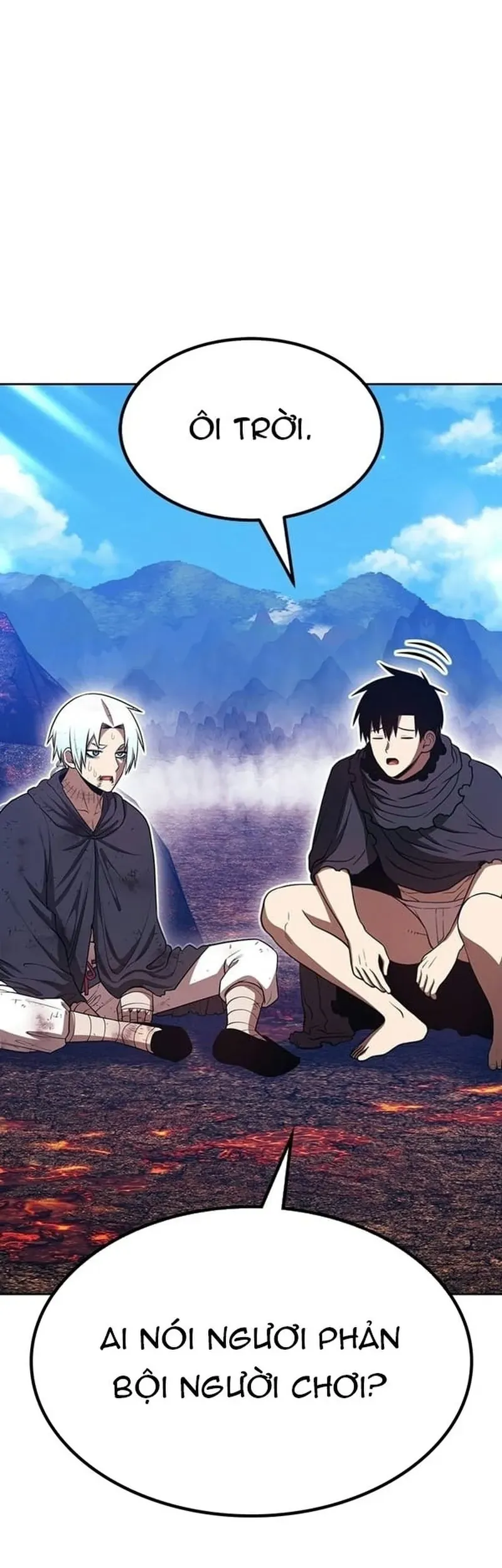 Gậy Gỗ Cấp 99+ Chap 182.5 - Next Chap 183.5