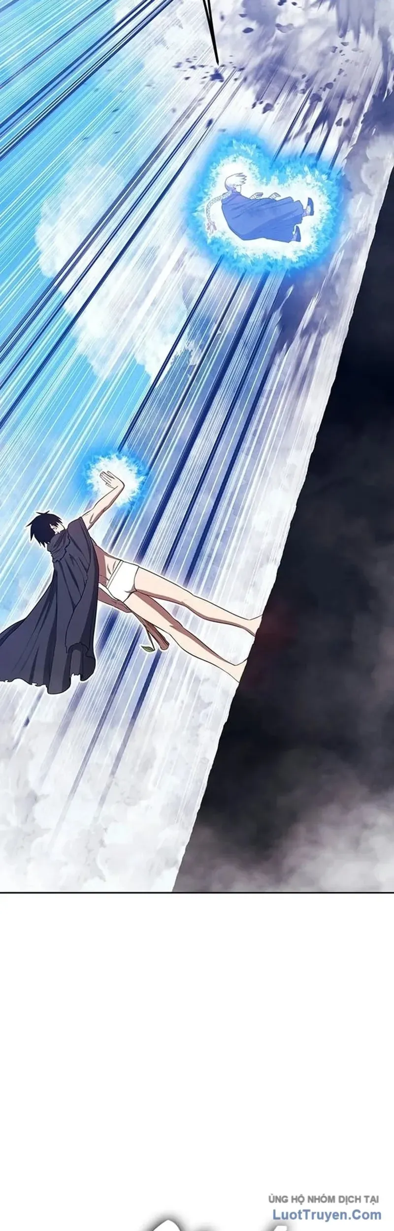 Gậy Gỗ Cấp 99+ Chap 182.5 - Next Chap 183.5