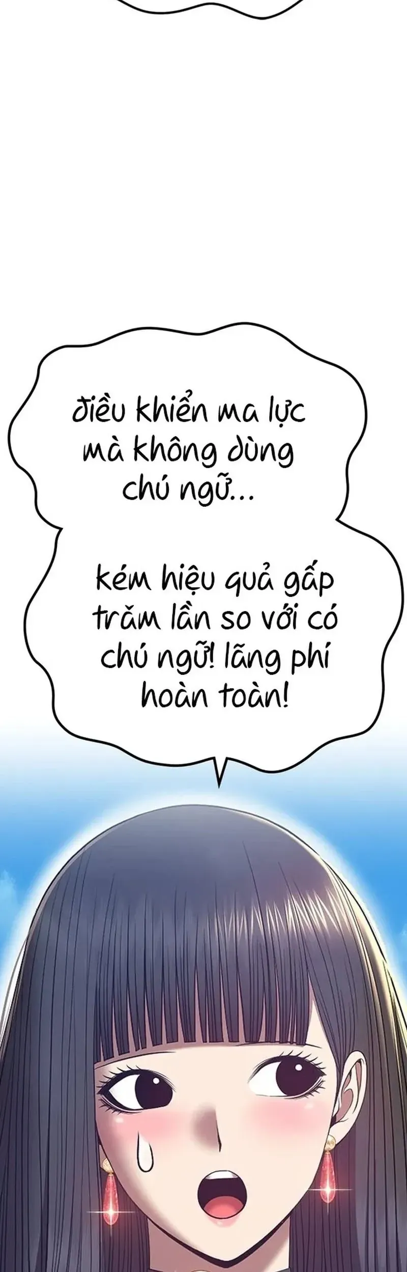 Gậy Gỗ Cấp 99+ Chap 182.5 - Next Chap 183.5