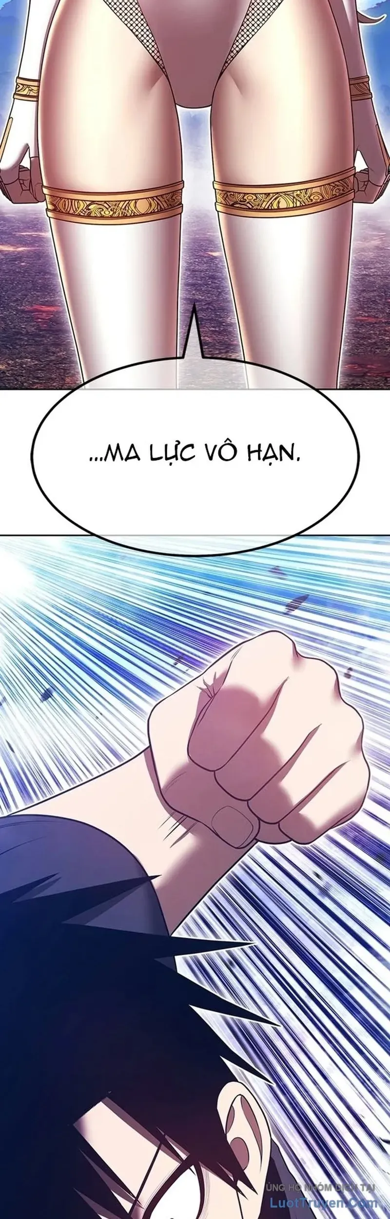 Gậy Gỗ Cấp 99+ Chap 182.5 - Next Chap 183.5