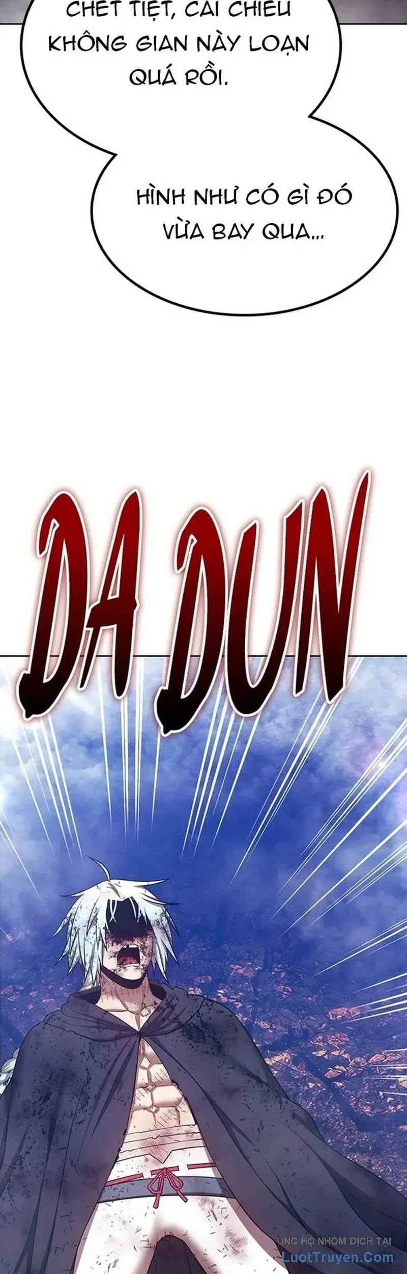 Gậy Gỗ Cấp 99+ Chap 182.5 - Next Chap 183.5