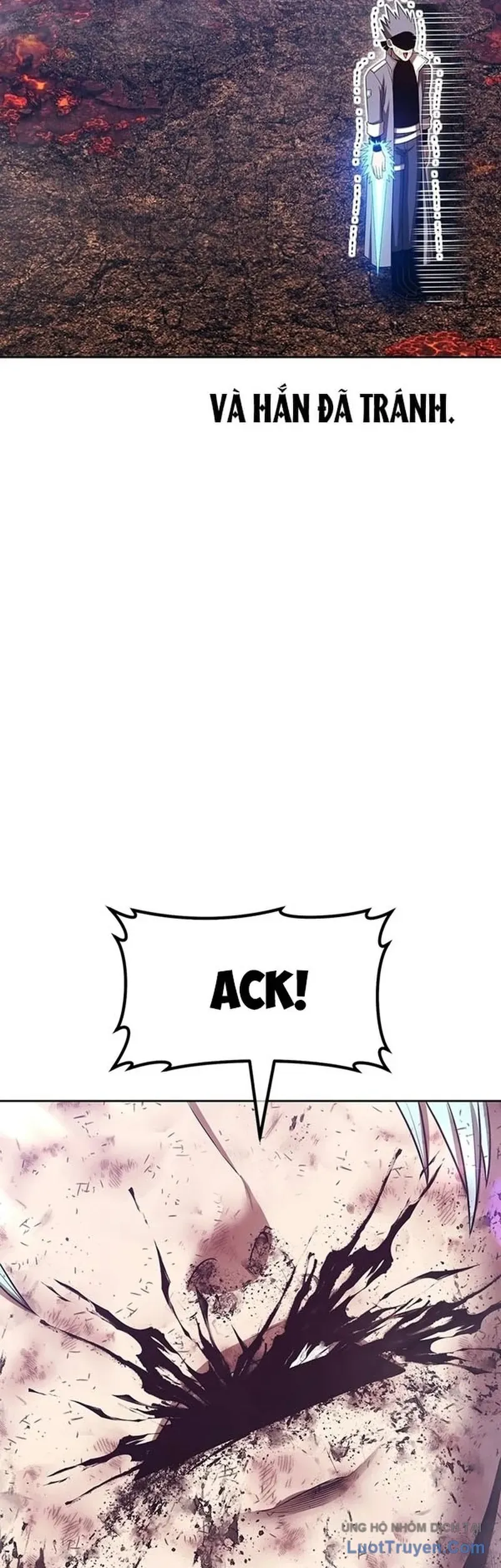 Gậy Gỗ Cấp 99+ Chap 182.5 - Next Chap 183.5