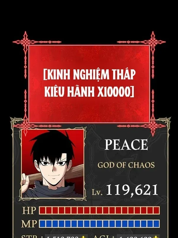 Gậy Gỗ Cấp 99+ Chap 182 - Next Chap 183