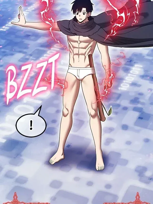 Gậy Gỗ Cấp 99+ Chap 182 - Next Chap 183