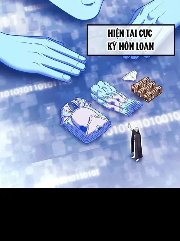 Gậy Gỗ Cấp 99+ Chap 182 - Next Chap 183