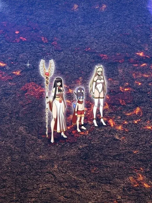 Gậy Gỗ Cấp 99+ Chap 182 - Next Chap 183