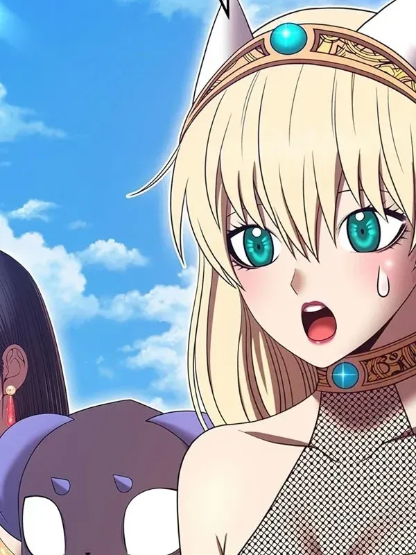 Gậy Gỗ Cấp 99+ Chap 182 - Next Chap 183