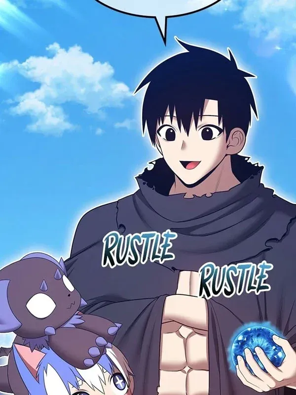 Gậy Gỗ Cấp 99+ Chap 182 - Next Chap 183