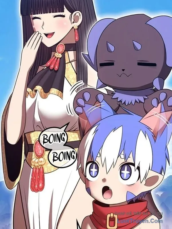 Gậy Gỗ Cấp 99+ Chap 182 - Next Chap 183