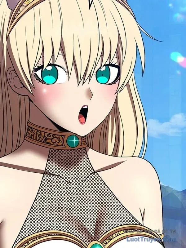 Gậy Gỗ Cấp 99+ Chap 182 - Next Chap 183