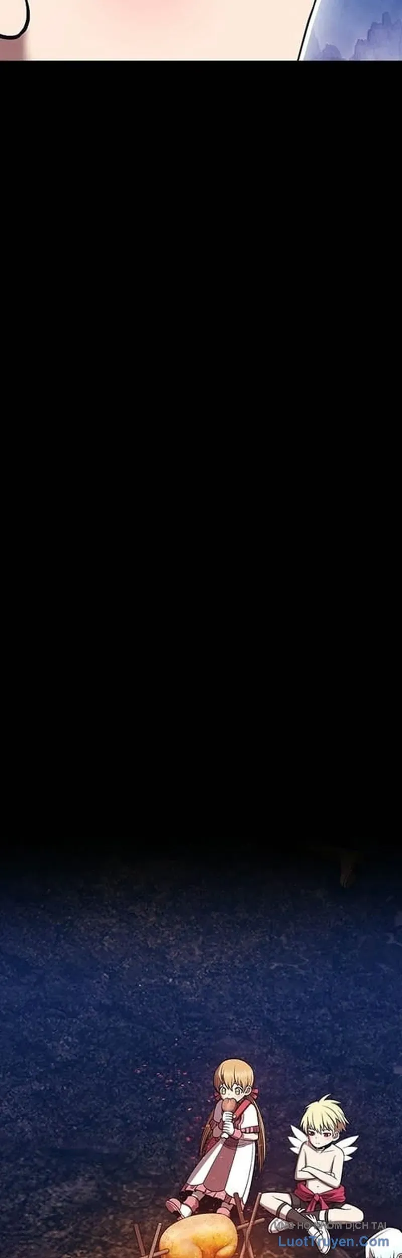 Gậy Gỗ Cấp 99+ Chap 183.5 - Next Chap 184.5