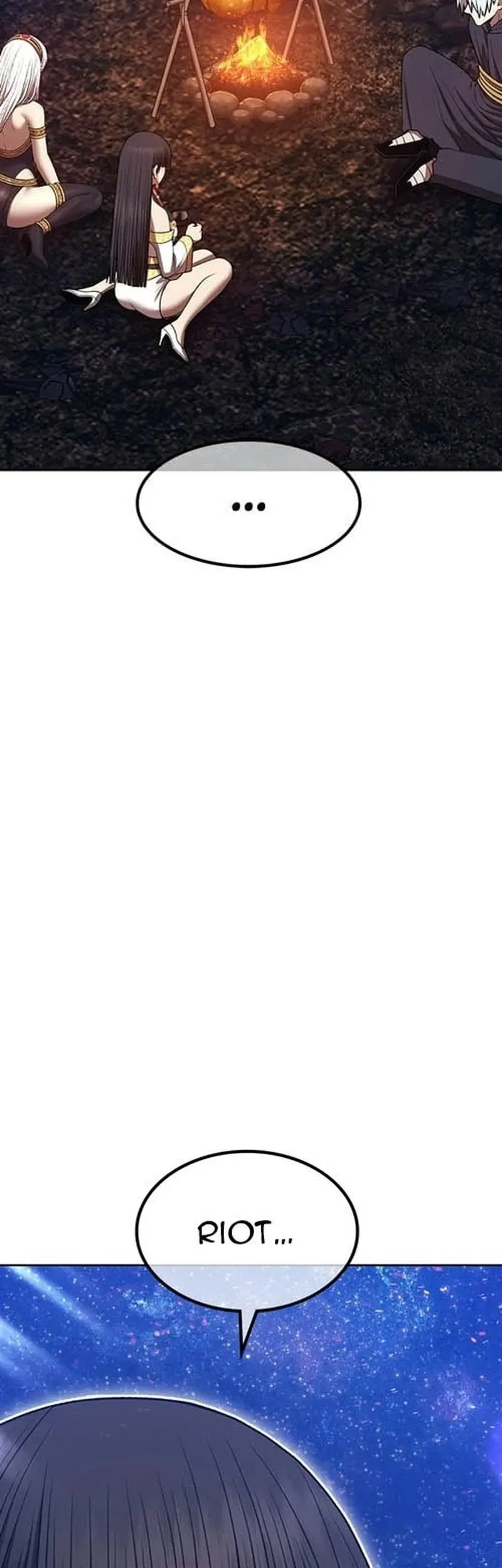 Gậy Gỗ Cấp 99+ Chap 183.5 - Next Chap 184.5