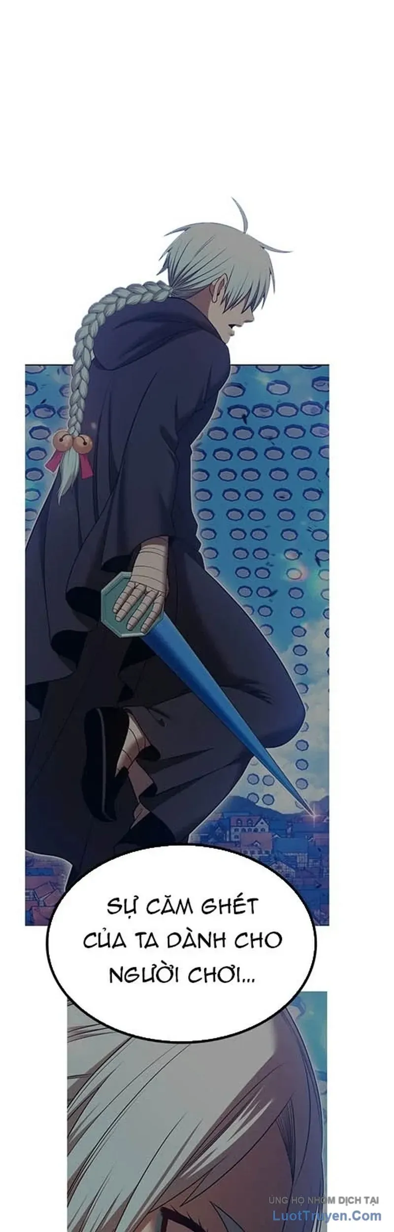 Gậy Gỗ Cấp 99+ Chap 183.5 - Next Chap 184.5