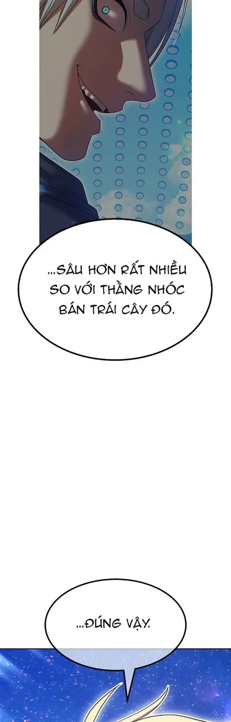 Gậy Gỗ Cấp 99+ Chap 183.5 - Next Chap 184.5