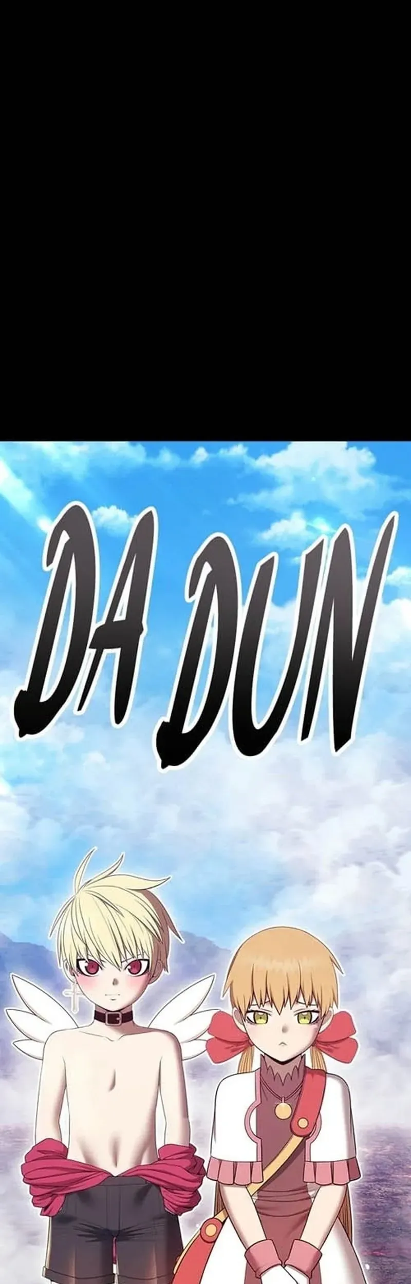 Gậy Gỗ Cấp 99+ Chap 183.5 - Next Chap 184.5