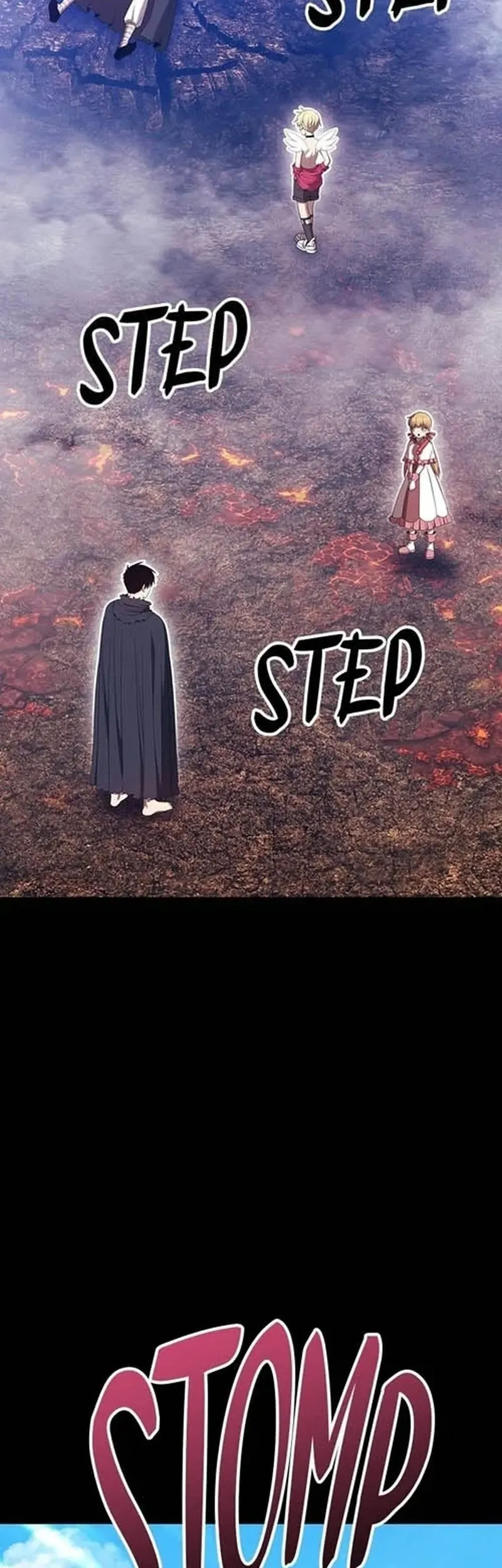 Gậy Gỗ Cấp 99+ Chap 183.5 - Next Chap 184.5