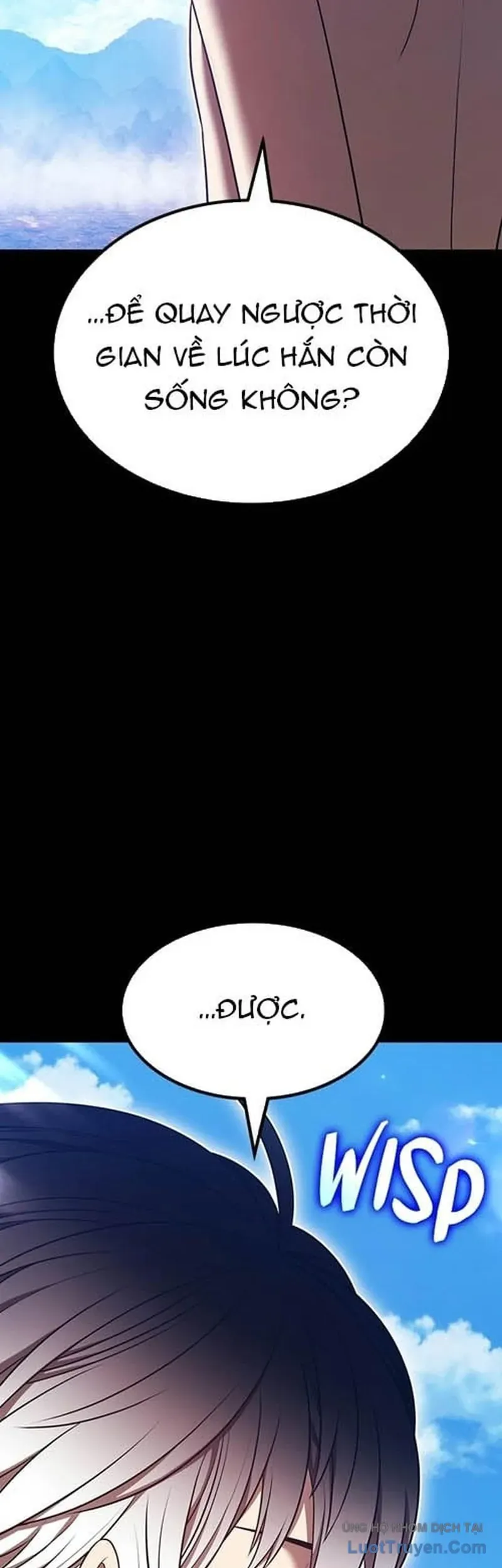 Gậy Gỗ Cấp 99+ Chap 183.5 - Next Chap 184.5