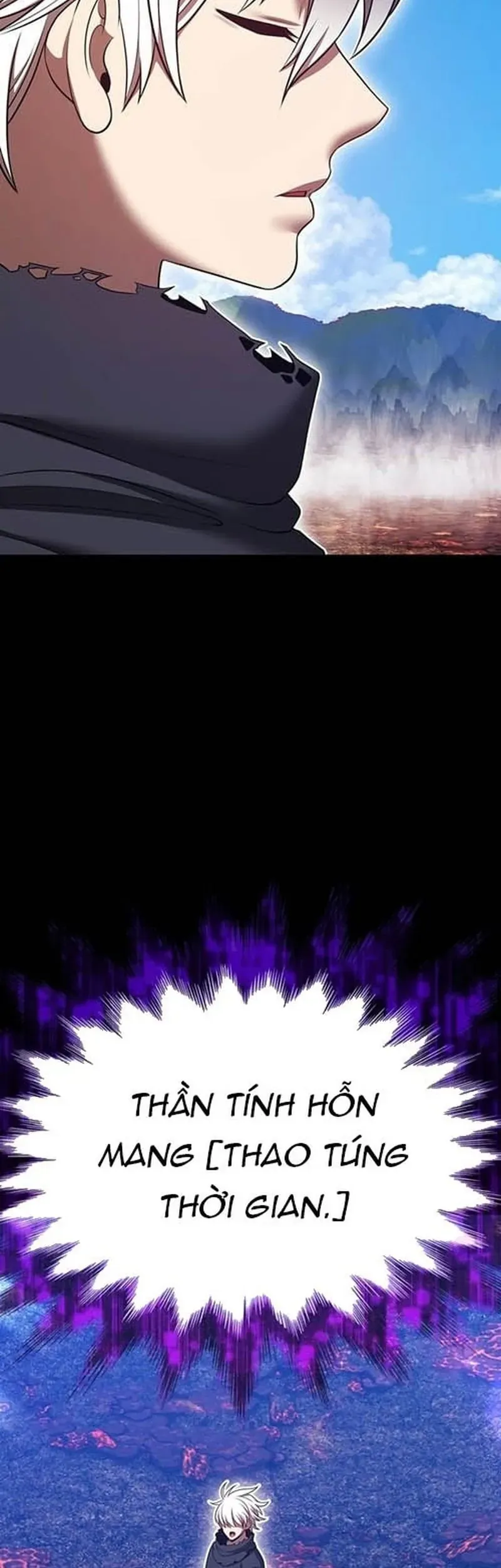 Gậy Gỗ Cấp 99+ Chap 183.5 - Next Chap 184.5