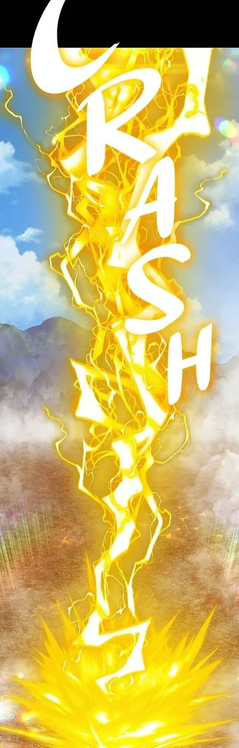 Gậy Gỗ Cấp 99+ Chap 183.5 - Next Chap 184.5