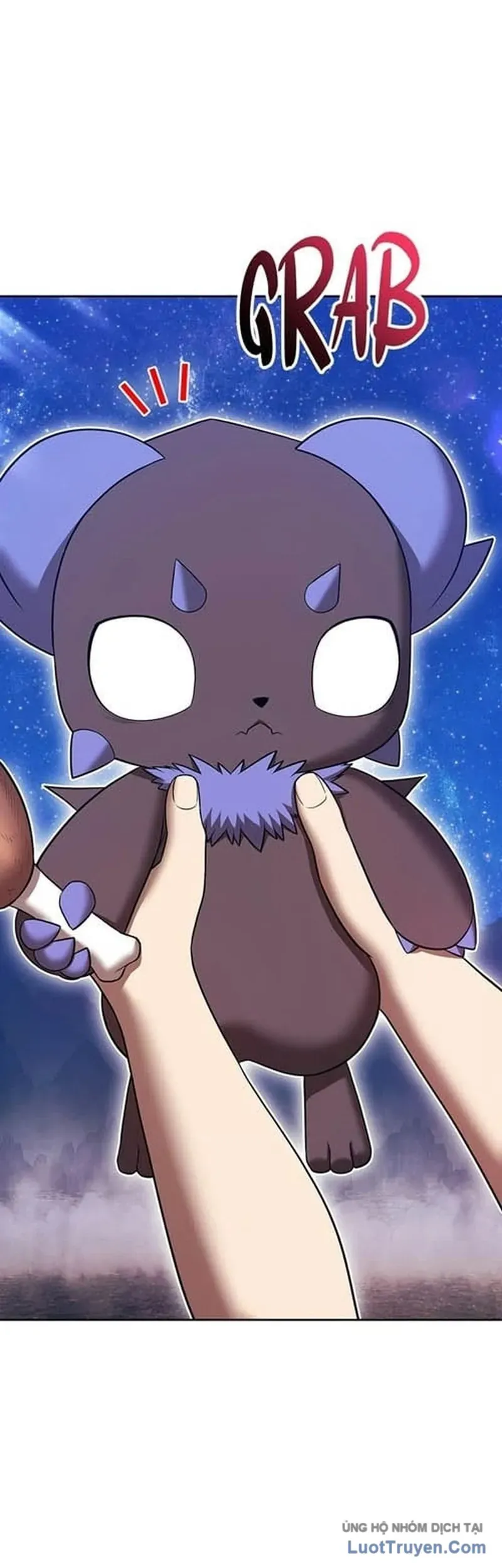 Gậy Gỗ Cấp 99+ Chap 183.5 - Next Chap 184.5