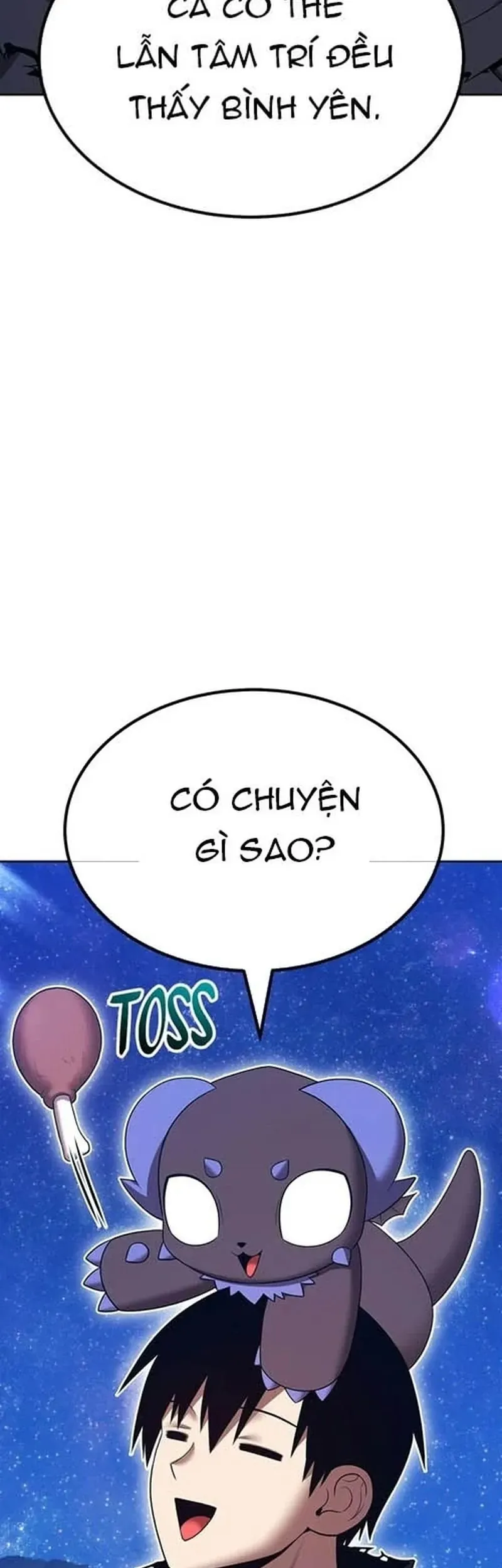 Gậy Gỗ Cấp 99+ Chap 183.5 - Next Chap 184.5