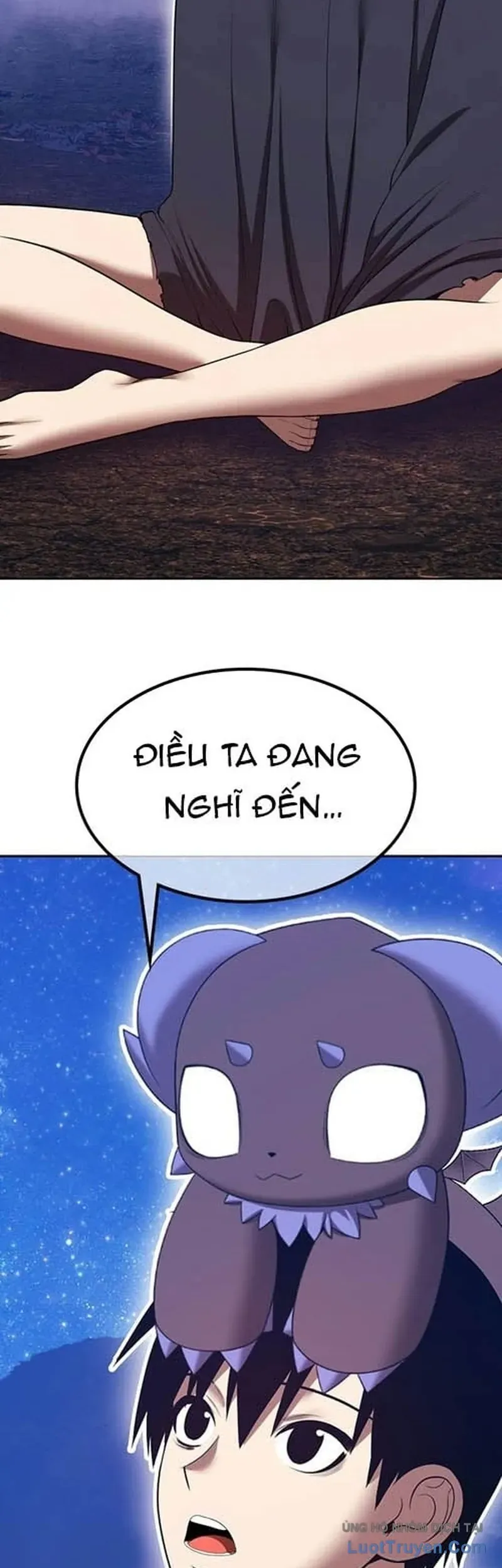 Gậy Gỗ Cấp 99+ Chap 183.5 - Next Chap 184.5