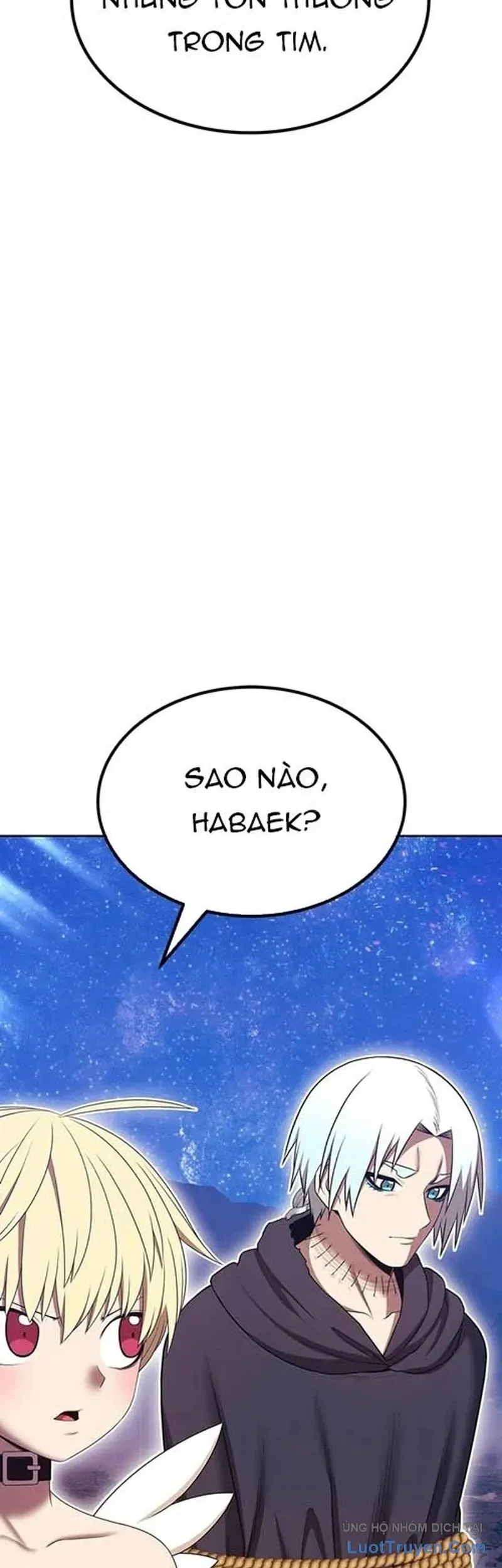 Gậy Gỗ Cấp 99+ Chap 183.5 - Next Chap 184.5