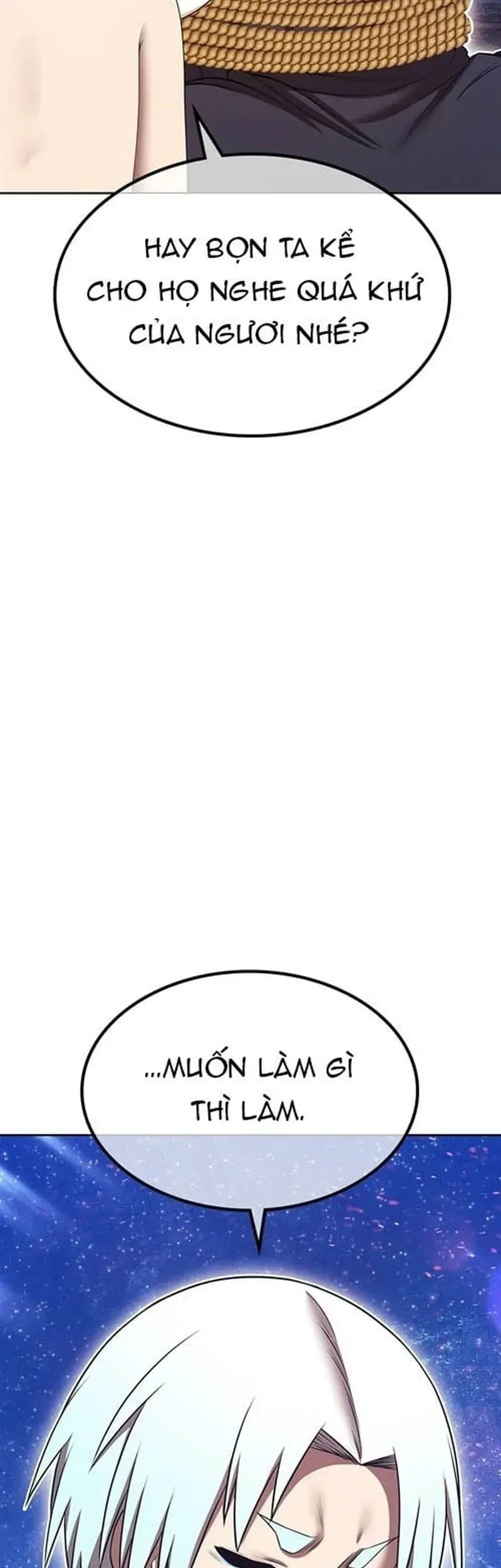 Gậy Gỗ Cấp 99+ Chap 183.5 - Next Chap 184.5