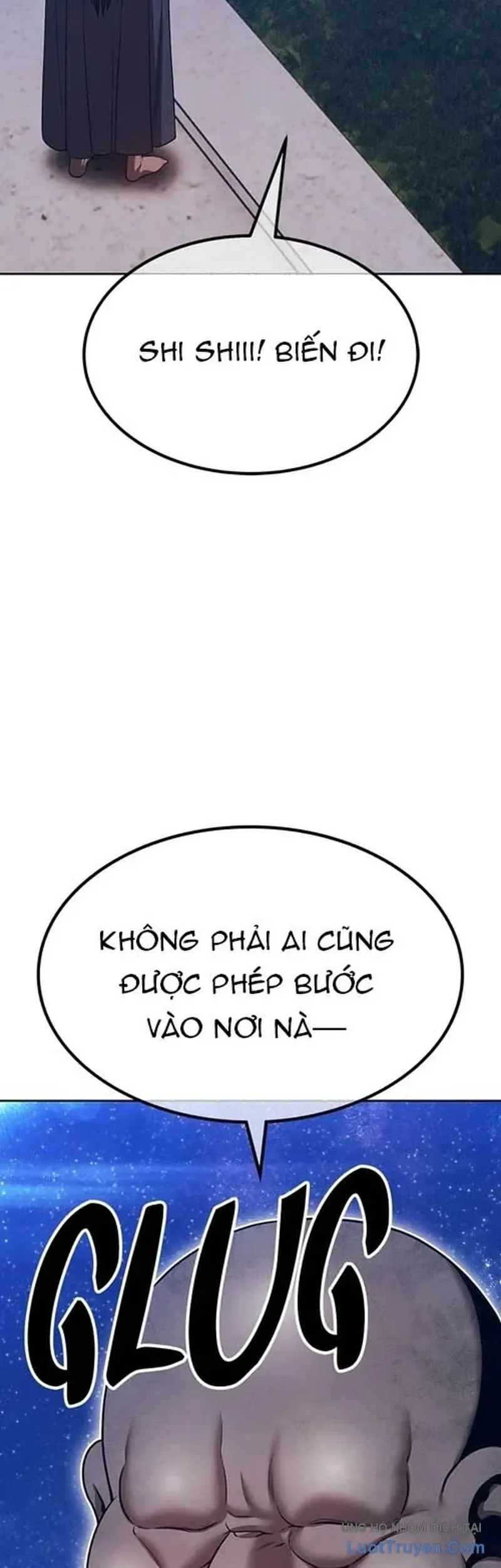 Gậy Gỗ Cấp 99+ Chap 183.5 - Next Chap 184.5