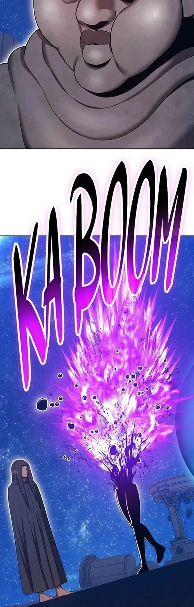 Gậy Gỗ Cấp 99+ Chap 183.5 - Next Chap 184.5