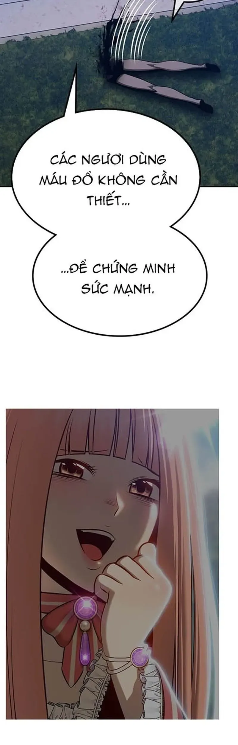 Gậy Gỗ Cấp 99+ Chap 183.5 - Next Chap 184.5